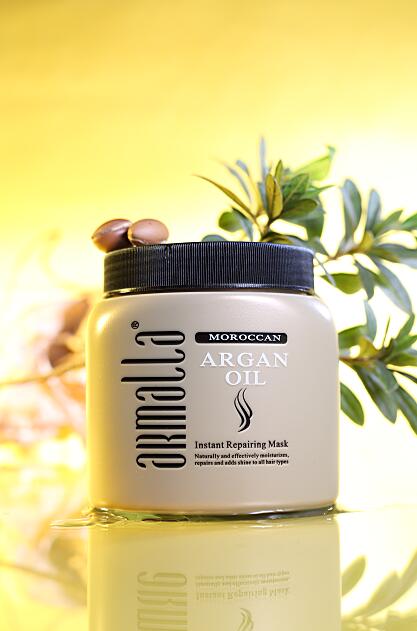 Armalla Argan Oil Hair Mask