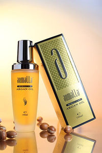 Armalla Argan Oil Hair oil