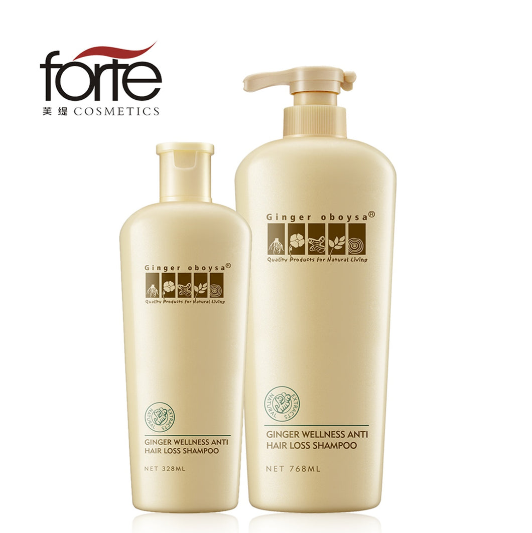 Ginger Wellness Anti Hair Loss Shampoo